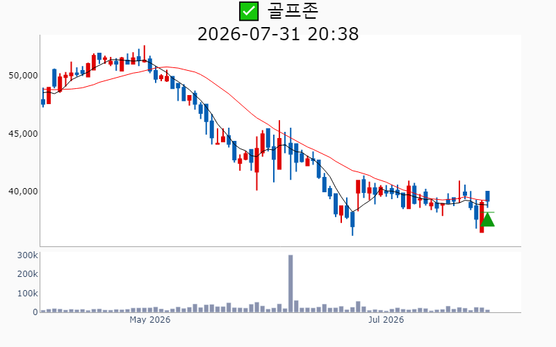 Chart Preview